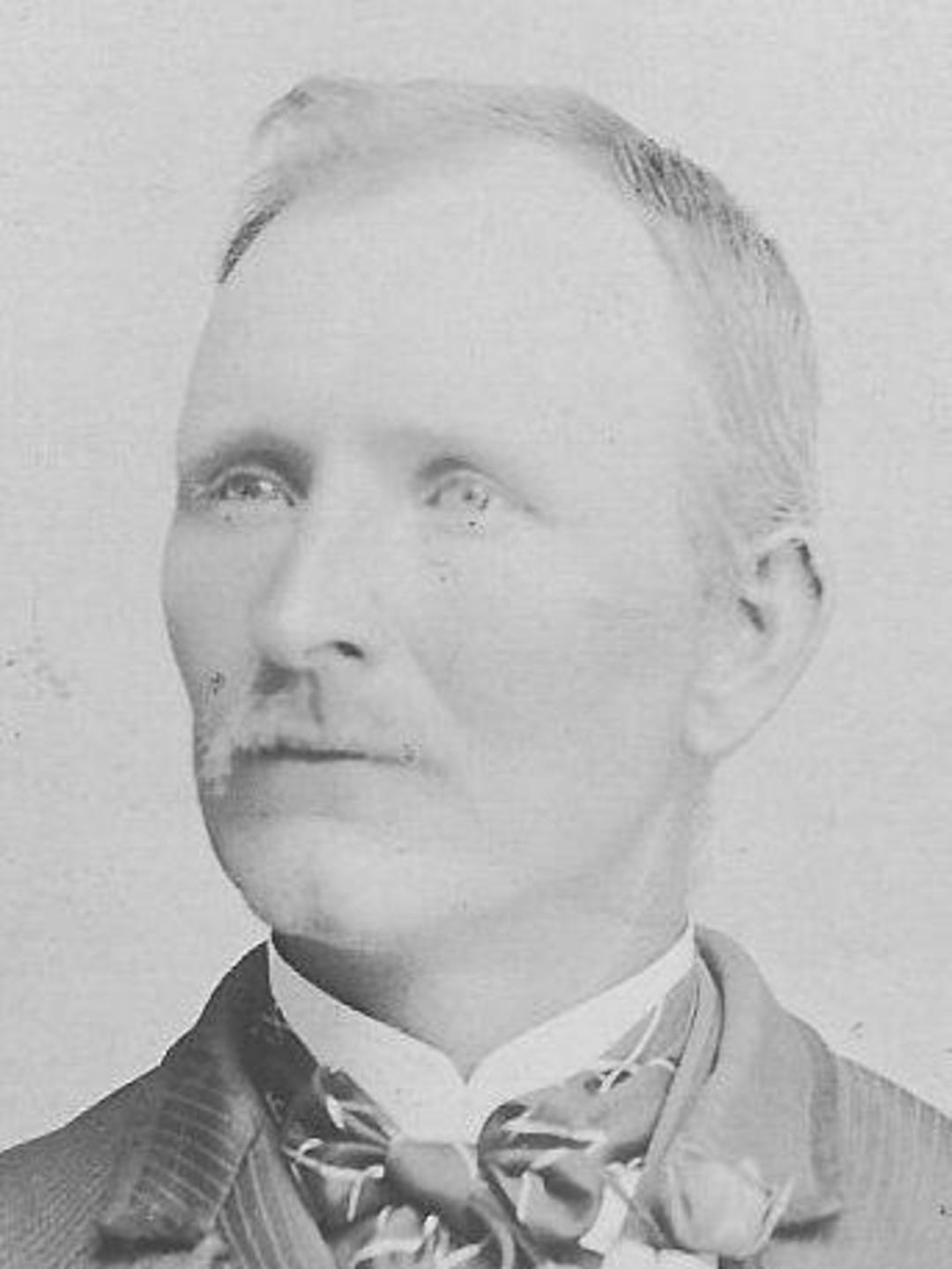 Hans Christian Hansen (1849 - 1940) Profile